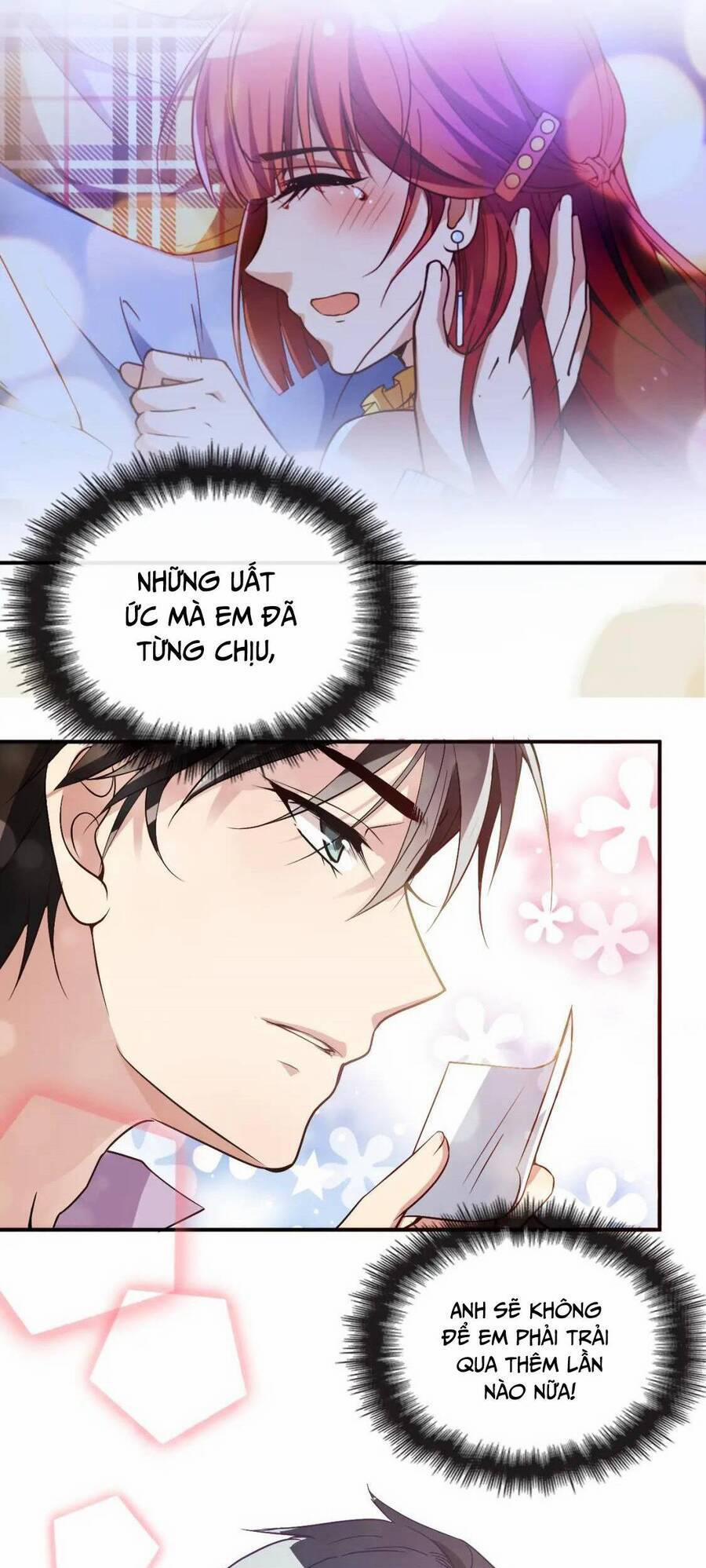 Anh Chồng Giàu Có Chiều Hư Tôi 35 trang 26