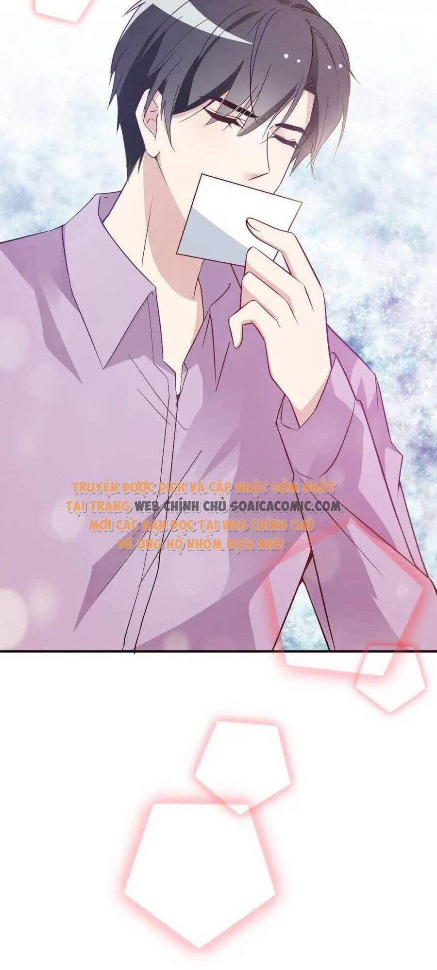 Anh Chồng Giàu Có Chiều Hư Tôi 35 trang 27