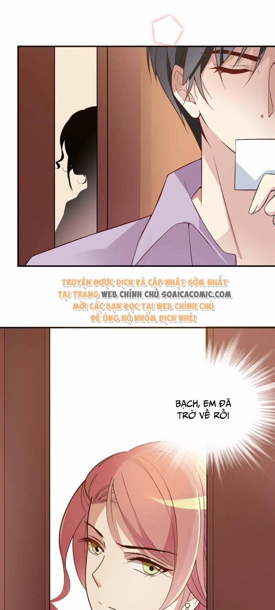 Anh Chồng Giàu Có Chiều Hư Tôi 35 trang 28