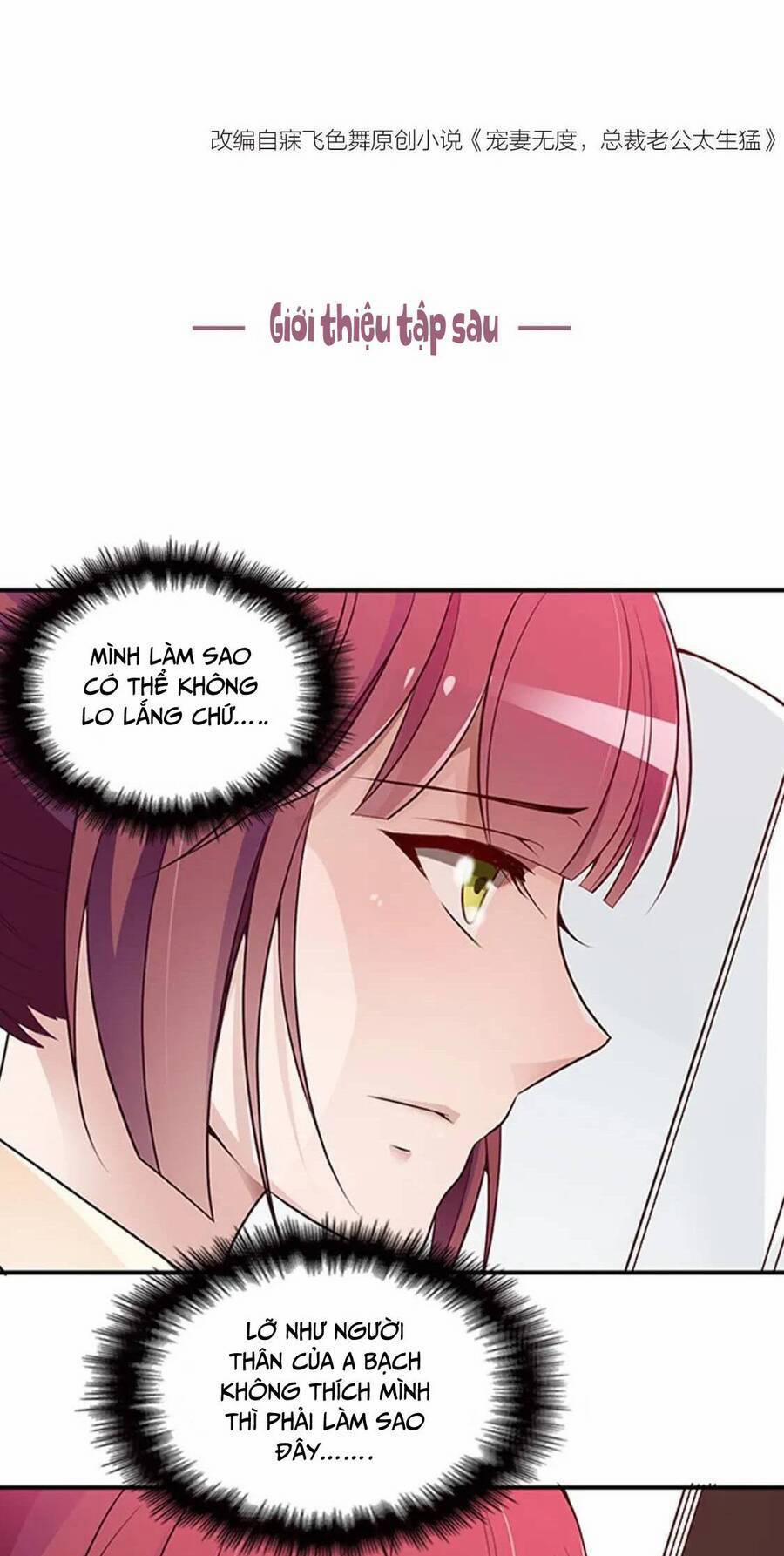 Anh Chồng Giàu Có Chiều Hư Tôi 35 trang 30