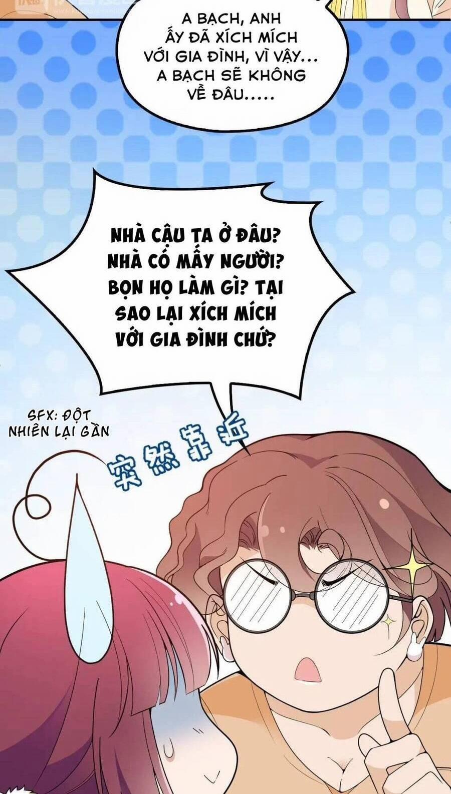 Anh Chồng Giàu Có Chiều Hư Tôi 36 trang 19