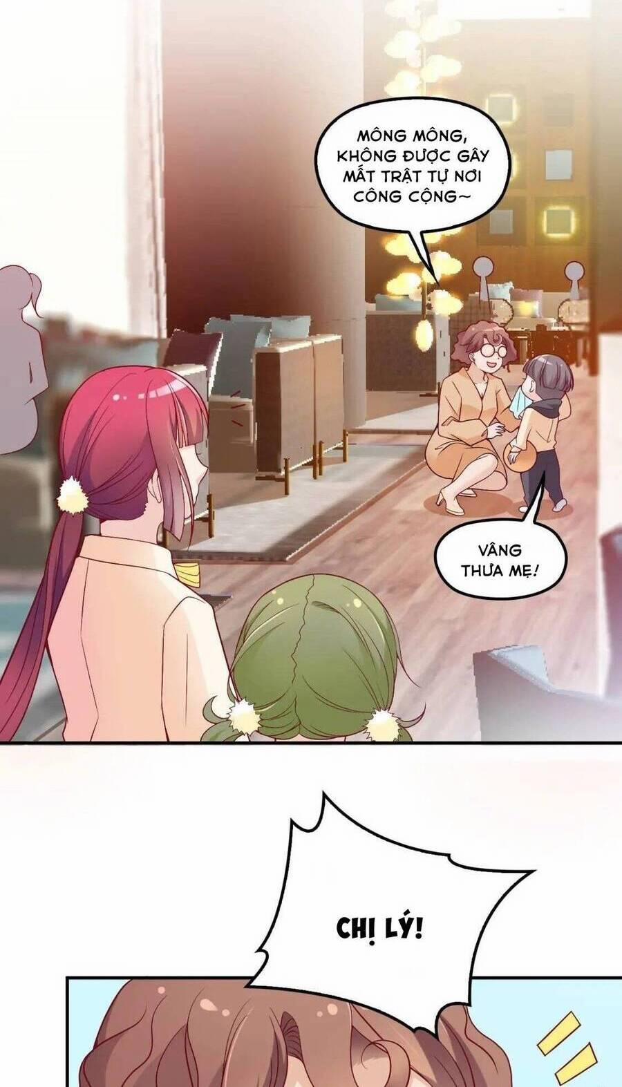 Anh Chồng Giàu Có Chiều Hư Tôi 36 trang 2