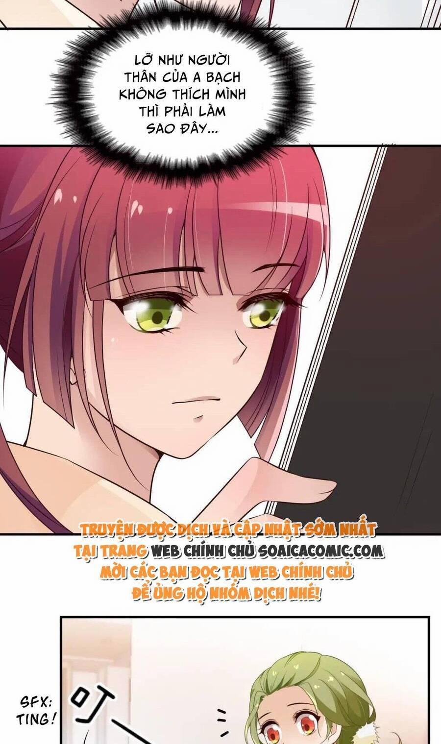 Anh Chồng Giàu Có Chiều Hư Tôi 36 trang 24