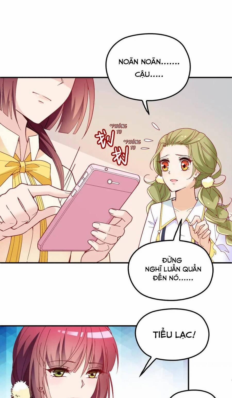 Anh Chồng Giàu Có Chiều Hư Tôi 37 trang 0