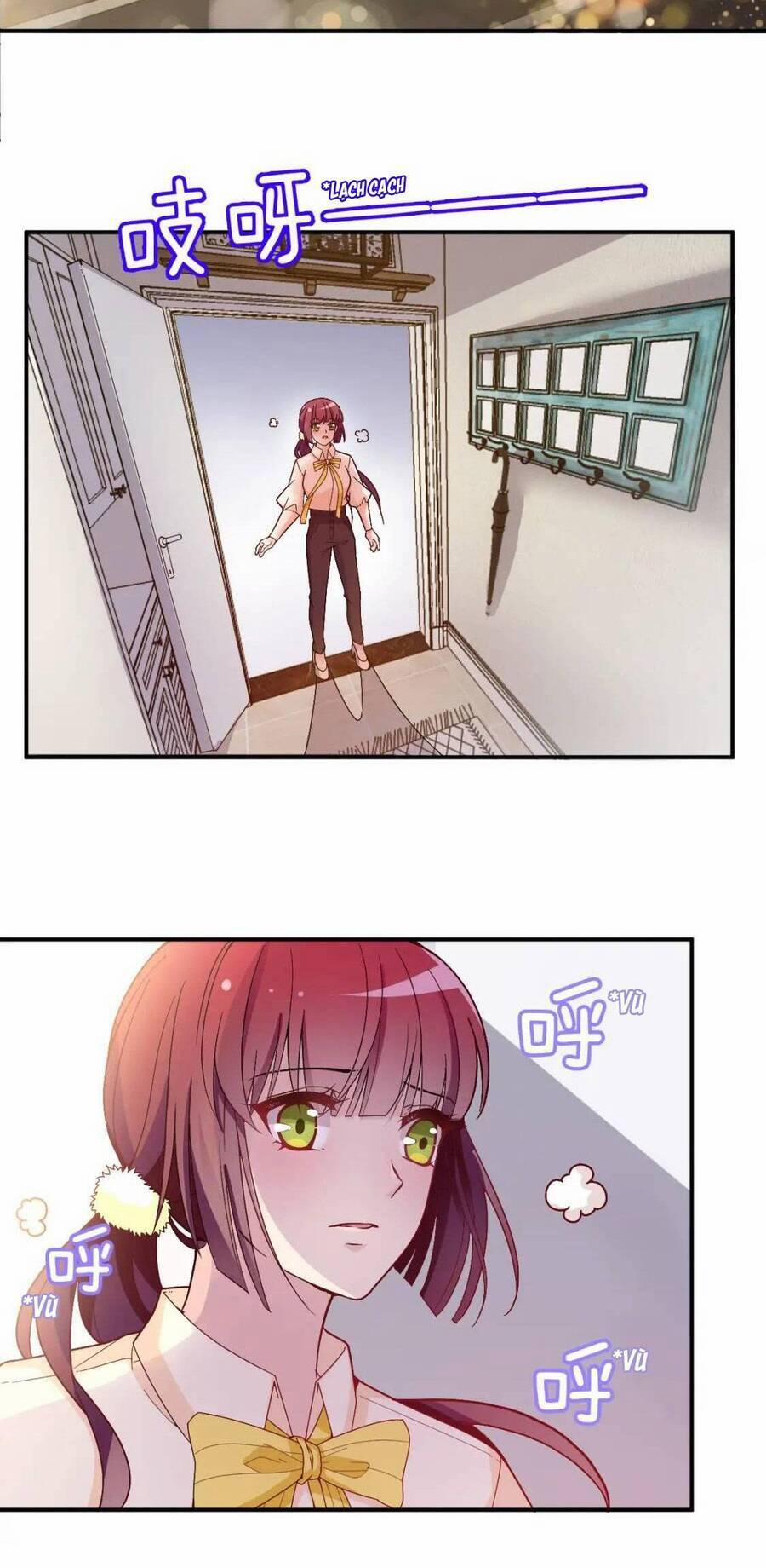 Anh Chồng Giàu Có Chiều Hư Tôi 37 trang 11