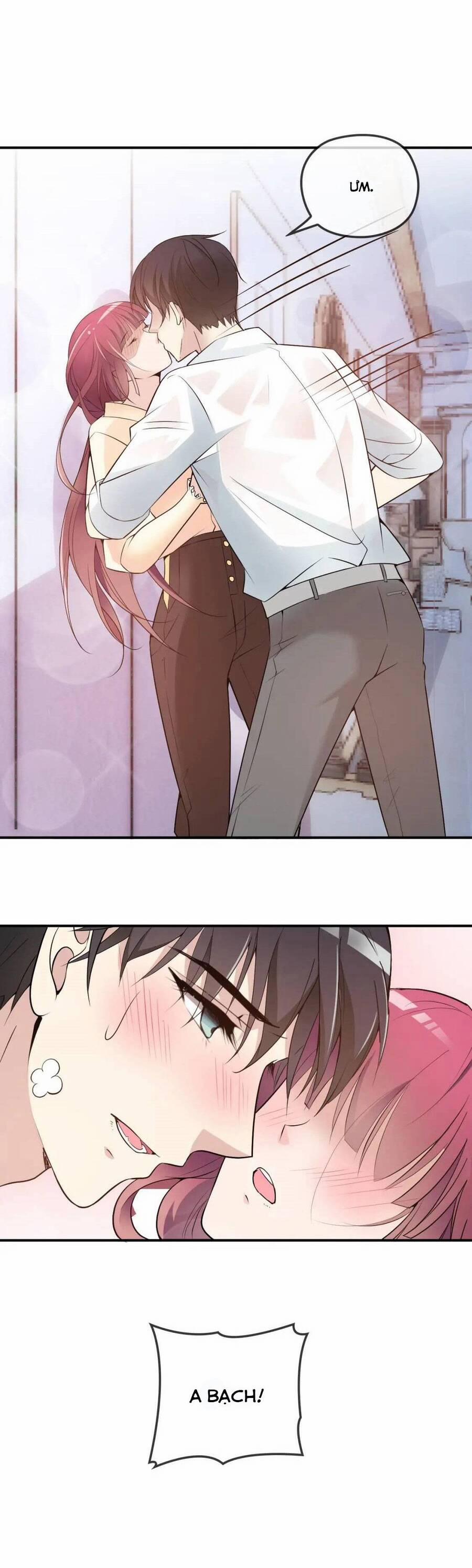 Anh Chồng Giàu Có Chiều Hư Tôi 37 trang 20