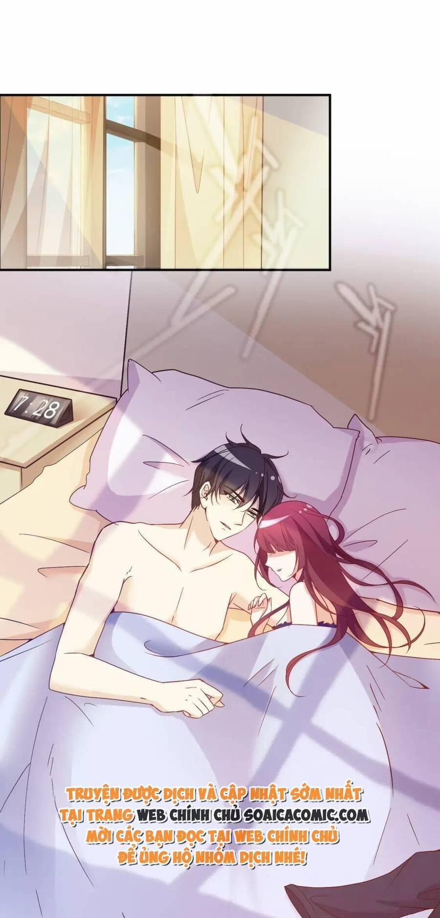 Anh Chồng Giàu Có Chiều Hư Tôi 38 trang 0