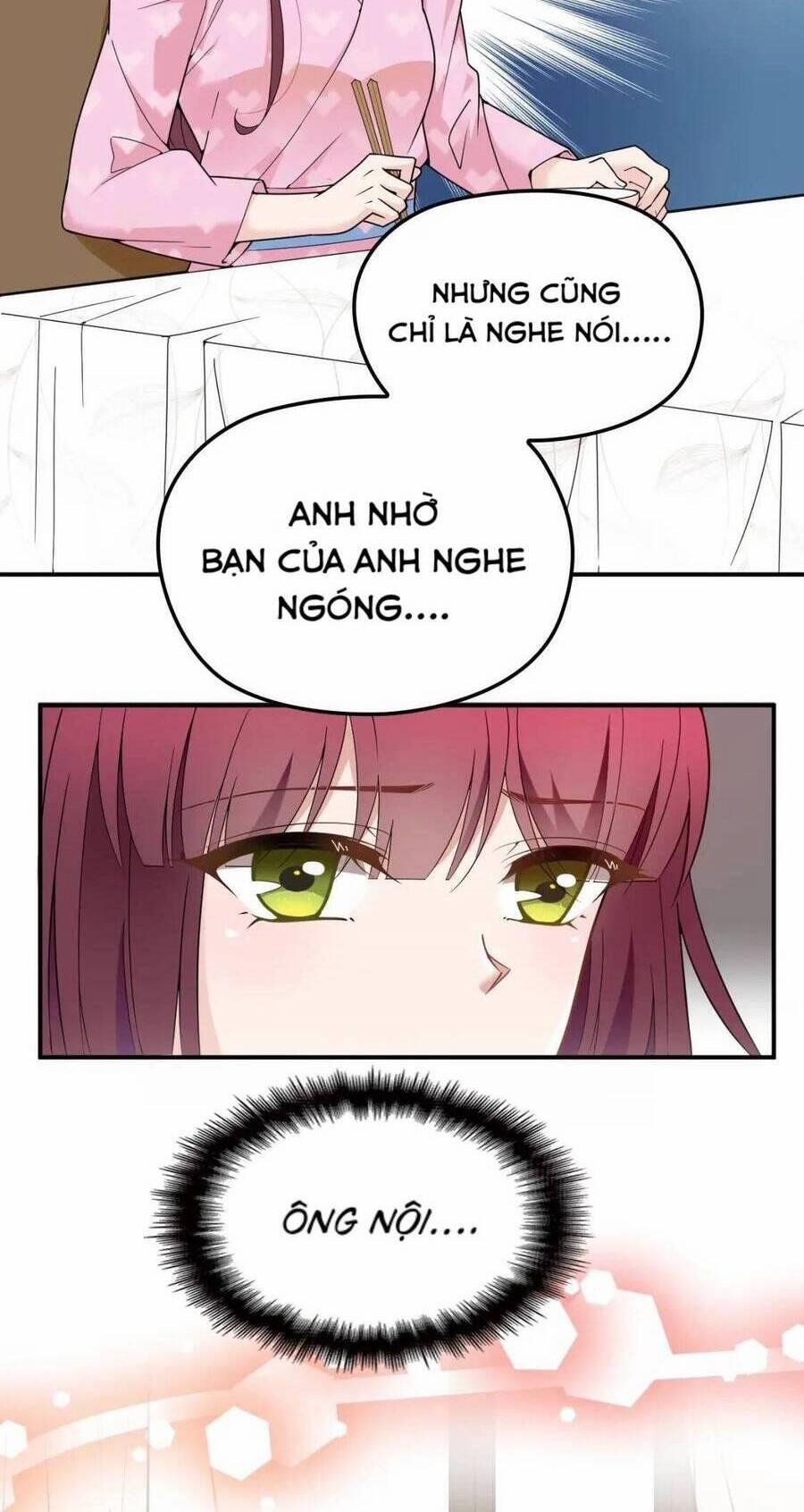 Anh Chồng Giàu Có Chiều Hư Tôi 38 trang 12