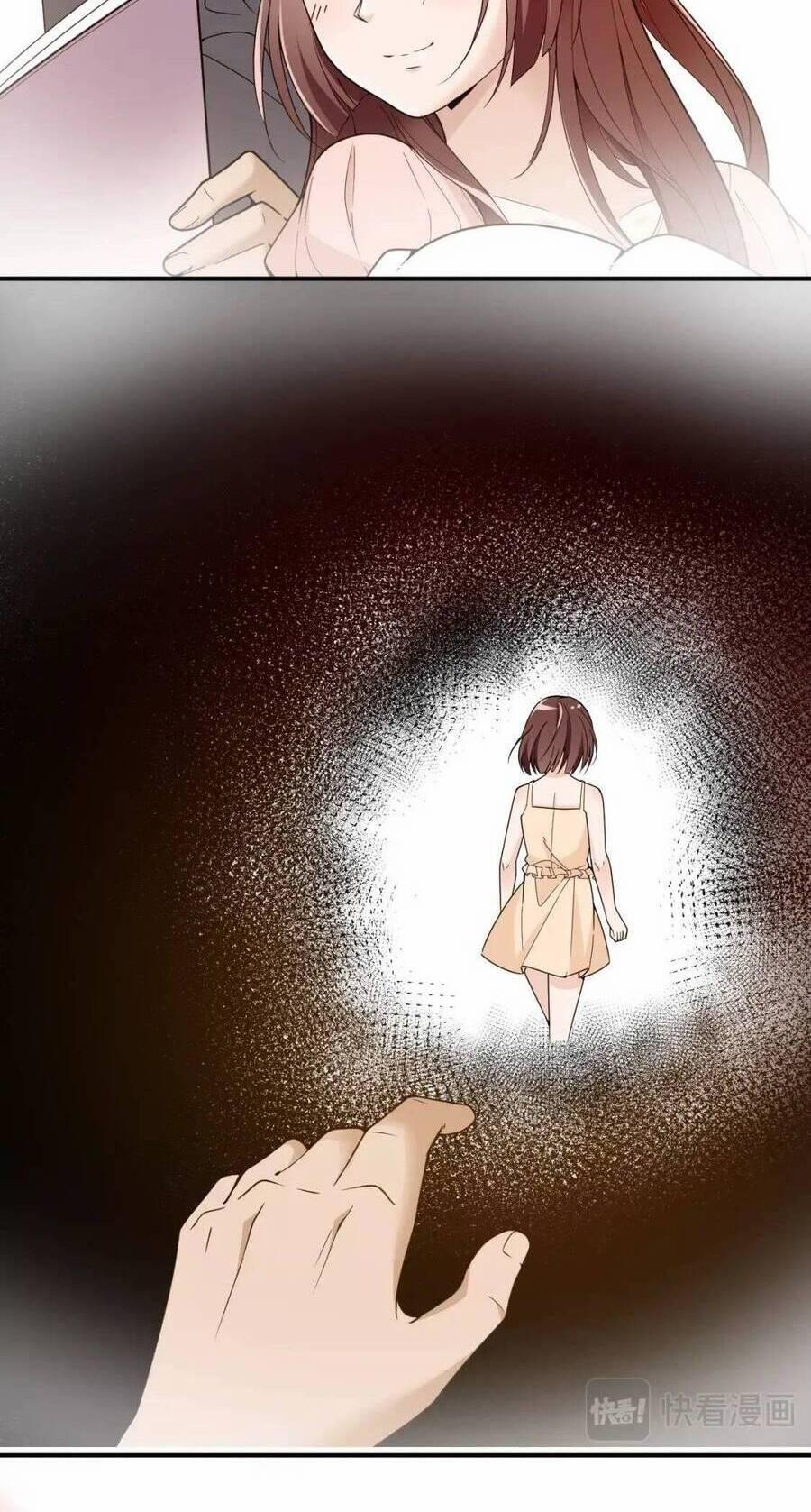 Anh Chồng Giàu Có Chiều Hư Tôi 38 trang 14