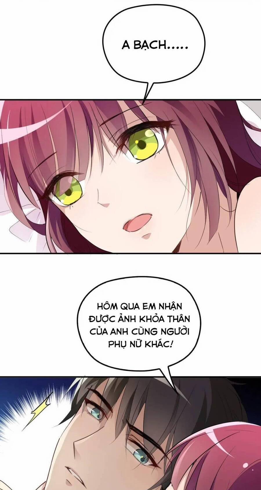 Anh Chồng Giàu Có Chiều Hư Tôi 38 trang 2