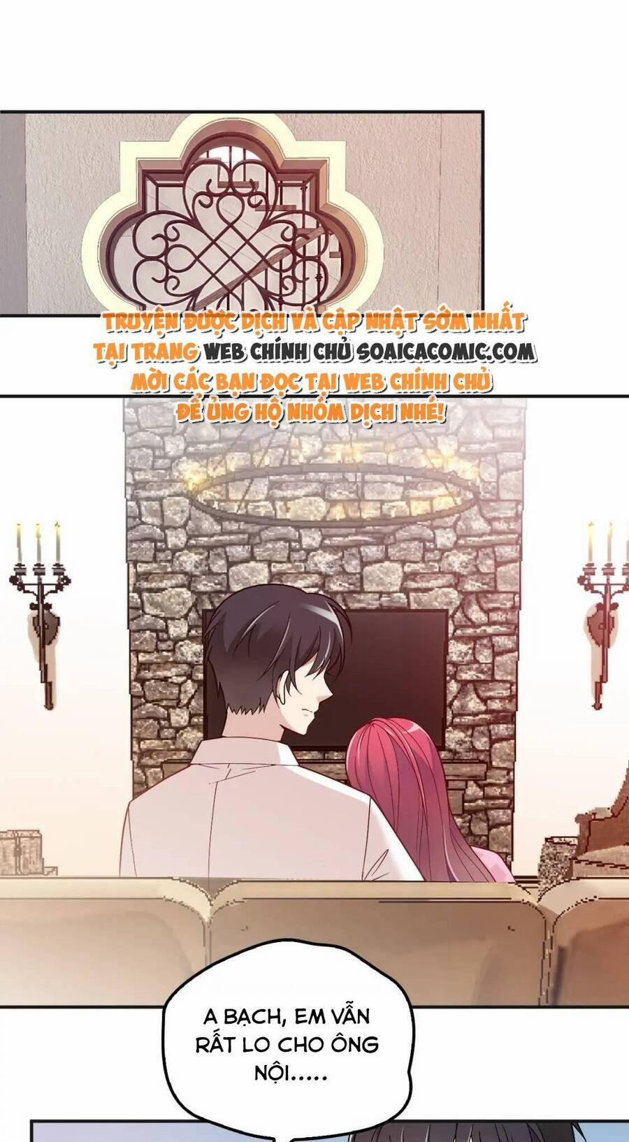 Anh Chồng Giàu Có Chiều Hư Tôi 39 trang 0