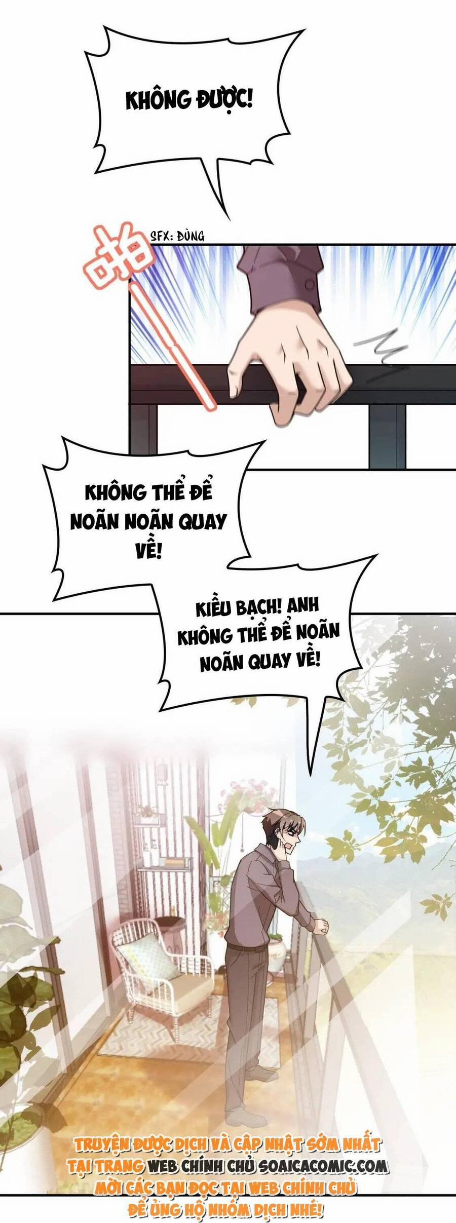 Anh Chồng Giàu Có Chiều Hư Tôi 39 trang 10