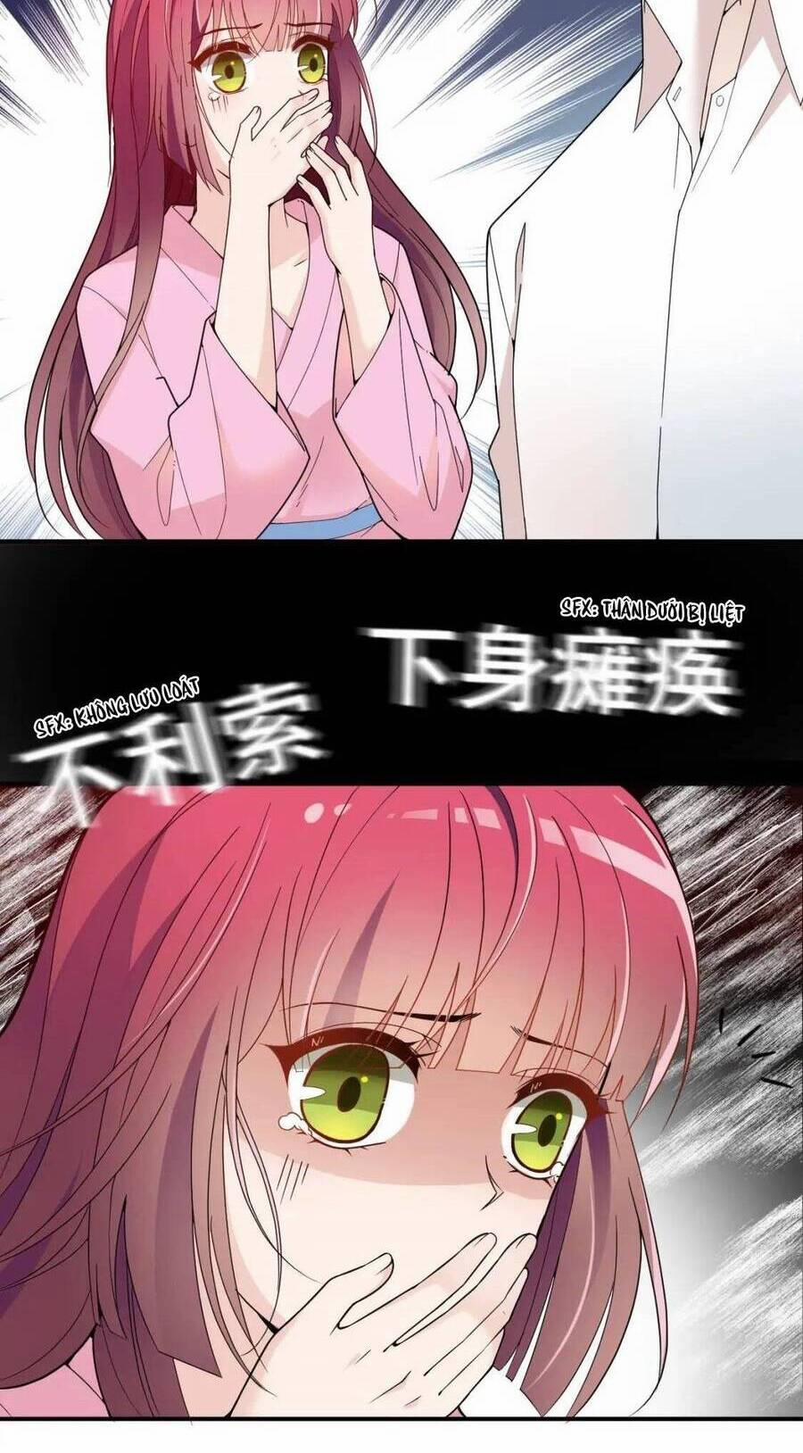 Anh Chồng Giàu Có Chiều Hư Tôi 39 trang 14