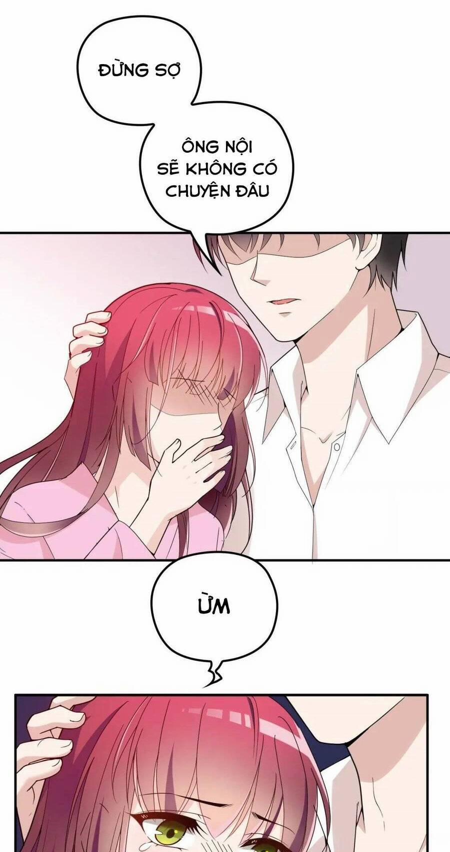 Anh Chồng Giàu Có Chiều Hư Tôi 39 trang 15