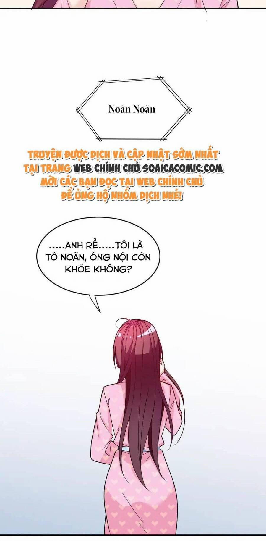 Anh Chồng Giàu Có Chiều Hư Tôi 39 trang 4