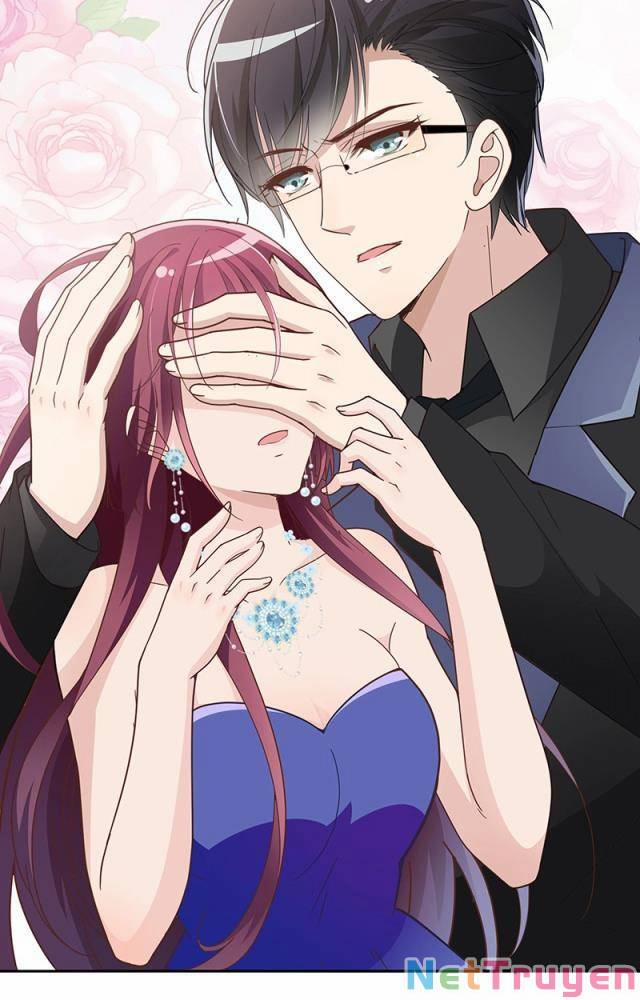 Anh Chồng Giàu Có Chiều Hư Tôi 4 trang 11