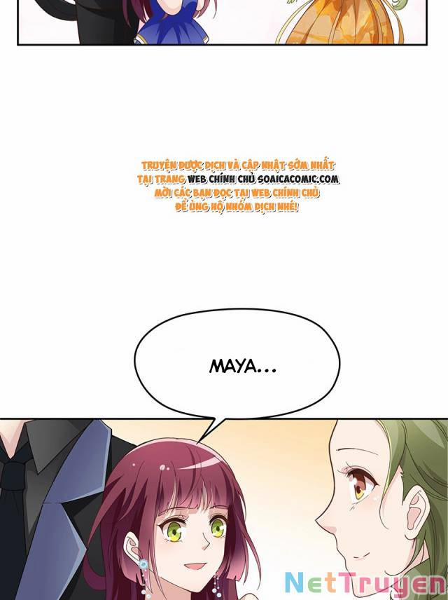 Anh Chồng Giàu Có Chiều Hư Tôi 4 trang 13