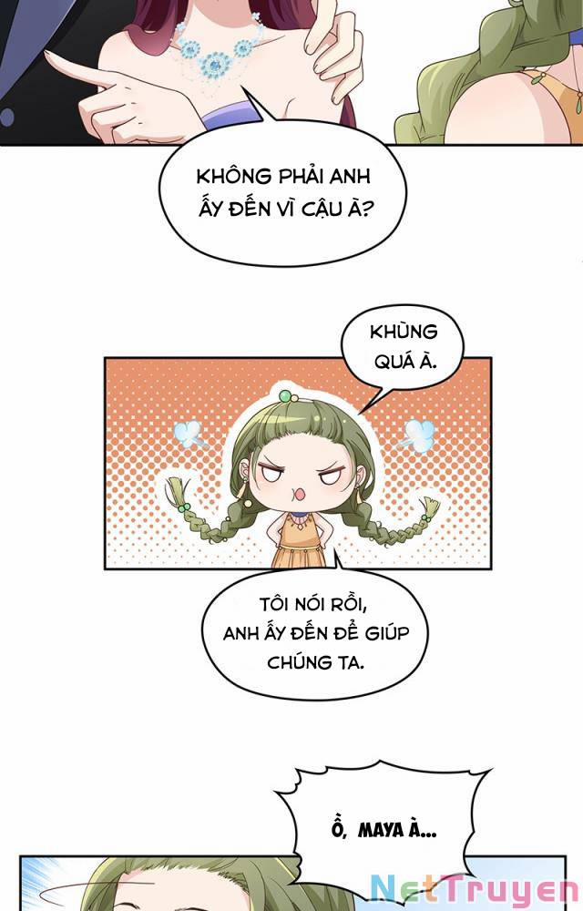 Anh Chồng Giàu Có Chiều Hư Tôi 4 trang 14