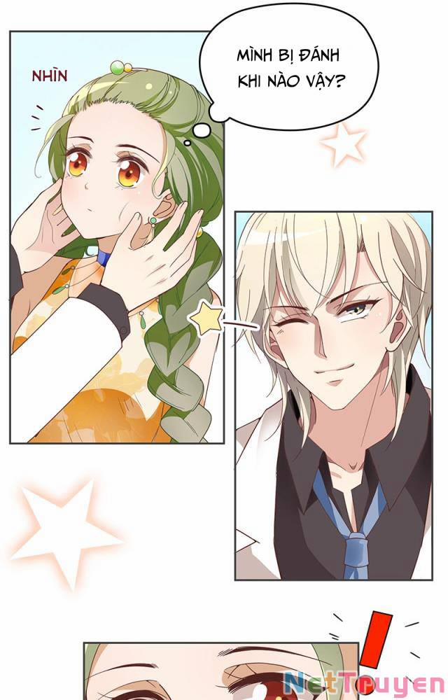 Anh Chồng Giàu Có Chiều Hư Tôi 4 trang 18