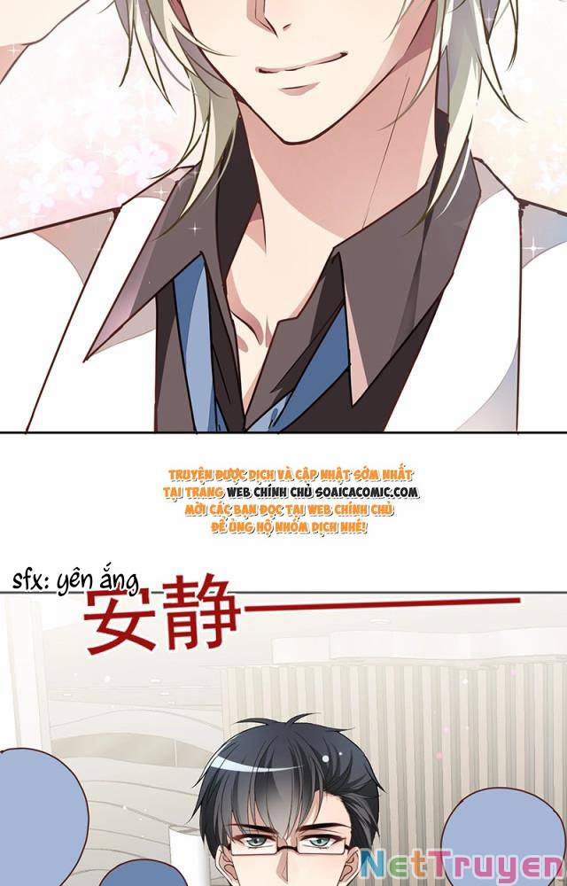 Anh Chồng Giàu Có Chiều Hư Tôi 4 trang 2