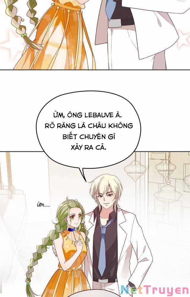 Anh Chồng Giàu Có Chiều Hư Tôi 4 trang 20