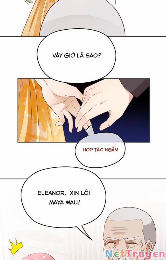 Anh Chồng Giàu Có Chiều Hư Tôi 4 trang 21