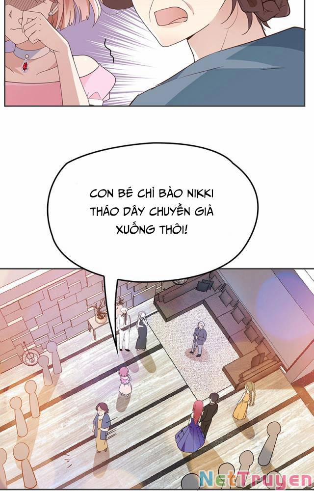 Anh Chồng Giàu Có Chiều Hư Tôi 4 trang 24