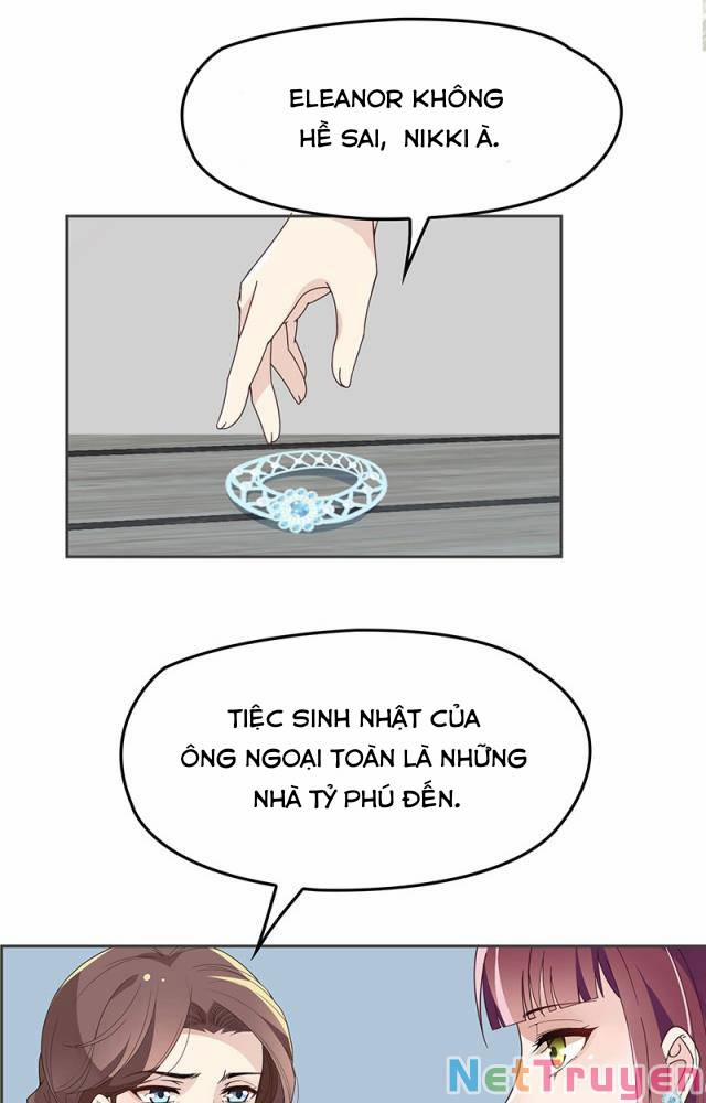 Anh Chồng Giàu Có Chiều Hư Tôi 4 trang 25