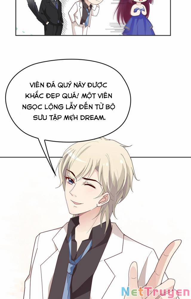 Anh Chồng Giàu Có Chiều Hư Tôi 4 trang 29