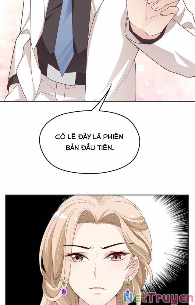 Anh Chồng Giàu Có Chiều Hư Tôi 4 trang 30