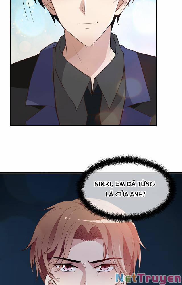 Anh Chồng Giàu Có Chiều Hư Tôi 4 trang 33