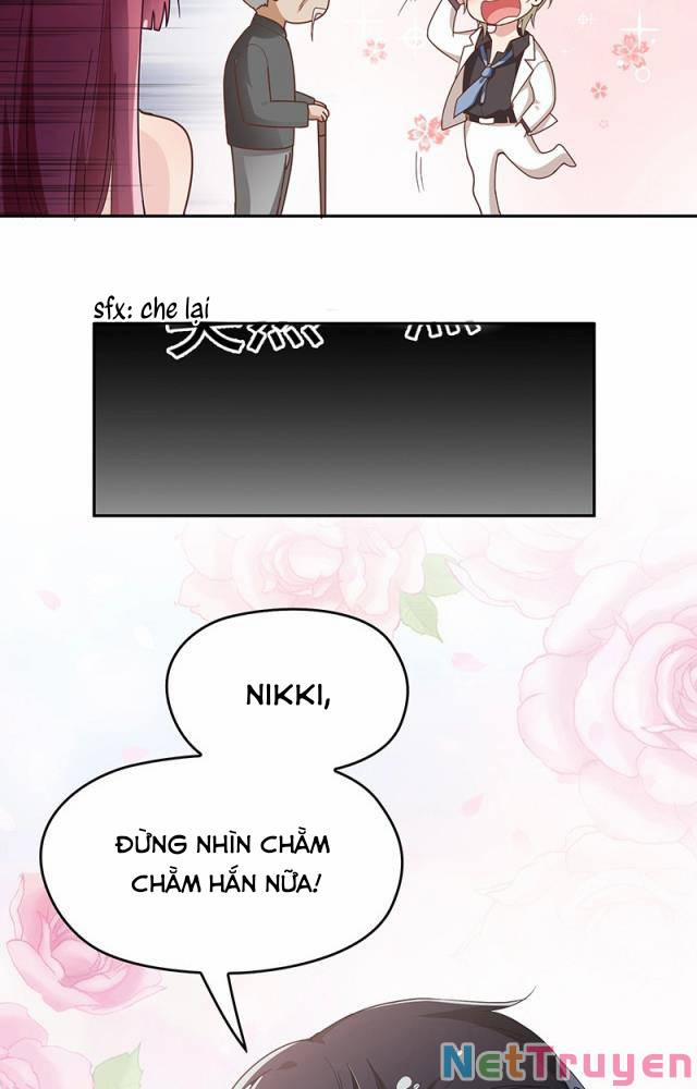 Anh Chồng Giàu Có Chiều Hư Tôi 4 trang 9