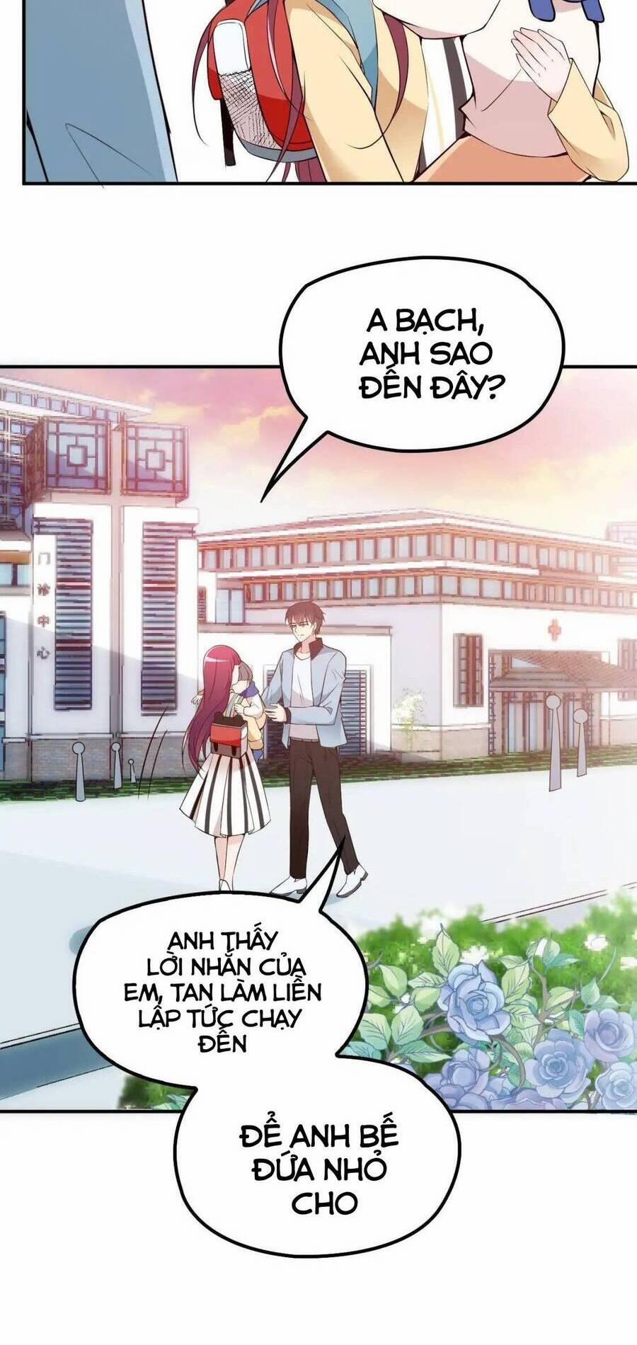 Anh Chồng Giàu Có Chiều Hư Tôi 40 trang 16