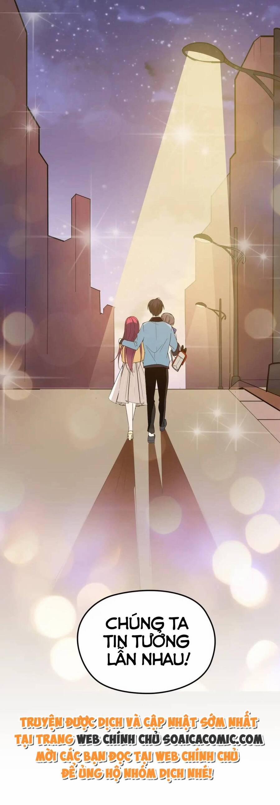 Anh Chồng Giàu Có Chiều Hư Tôi 40 trang 20