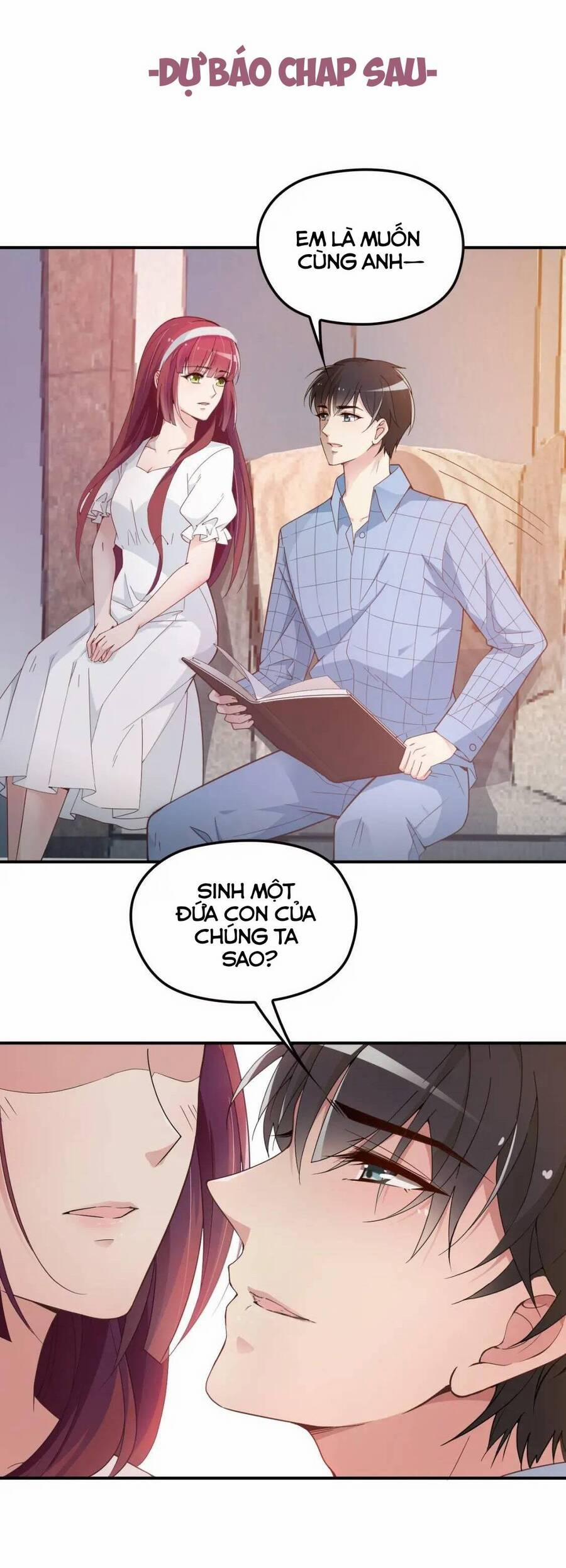 Anh Chồng Giàu Có Chiều Hư Tôi 40 trang 21