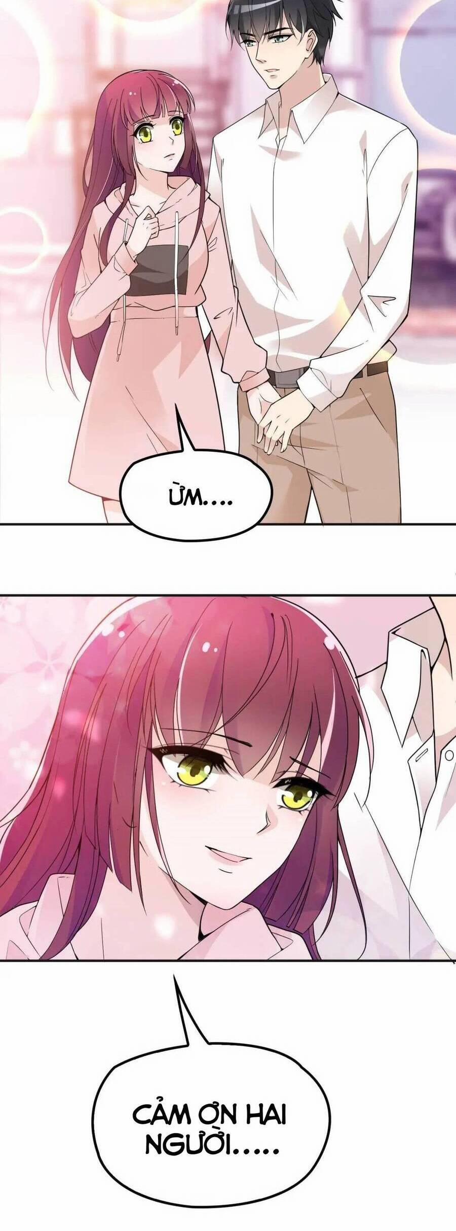 Anh Chồng Giàu Có Chiều Hư Tôi 40 trang 9