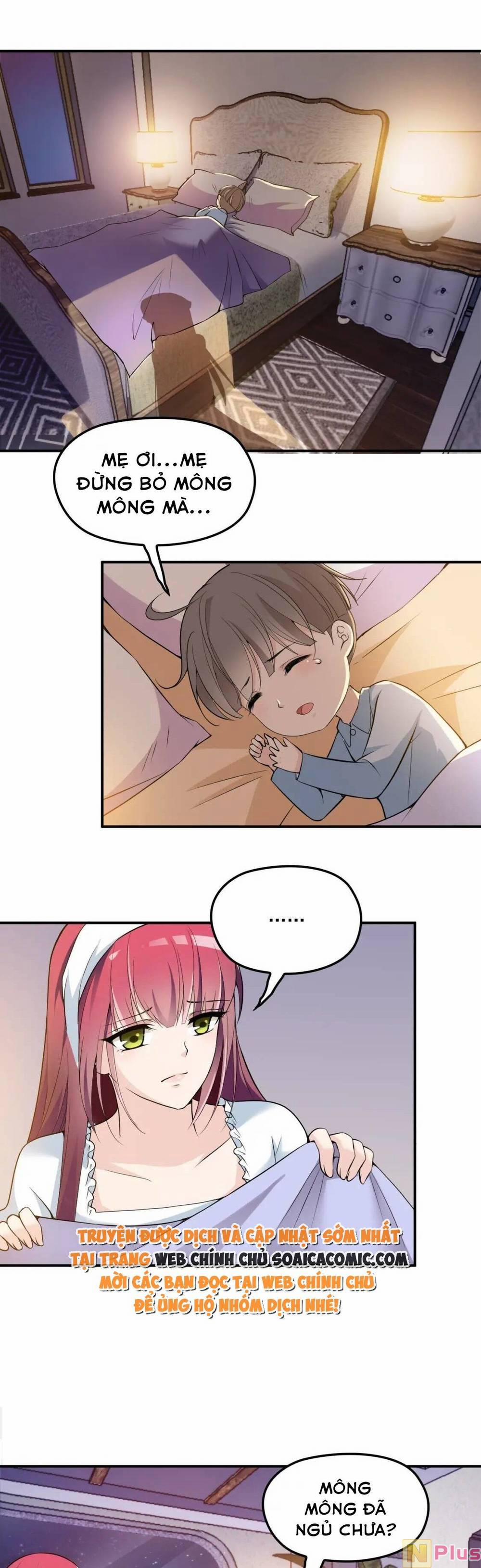 Anh Chồng Giàu Có Chiều Hư Tôi 41 trang 0