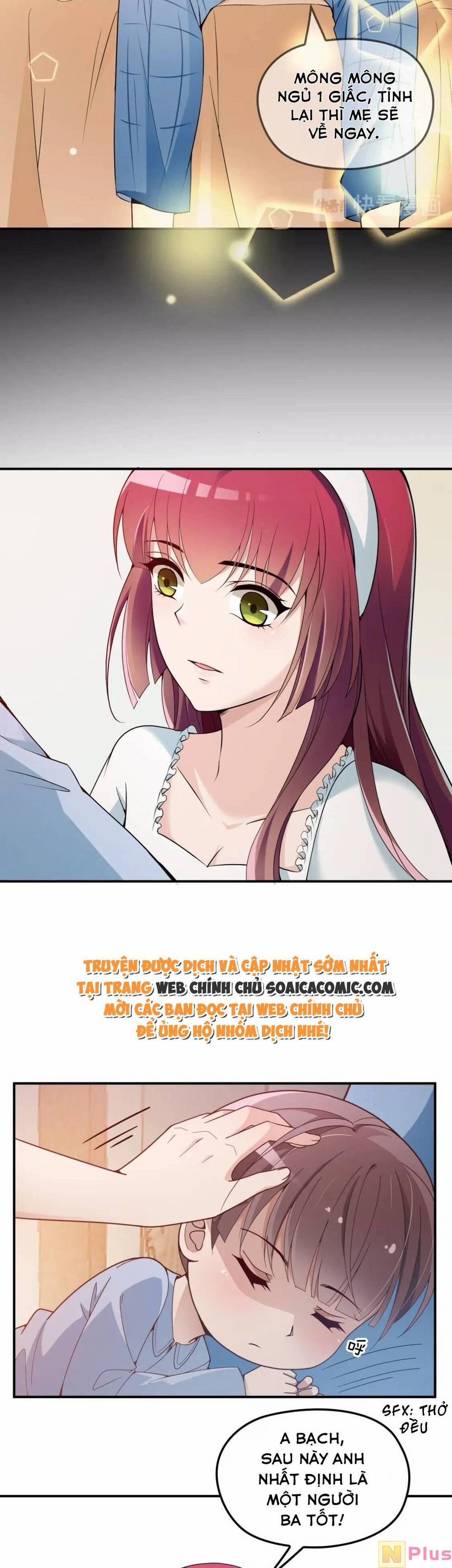 Anh Chồng Giàu Có Chiều Hư Tôi 41 trang 10