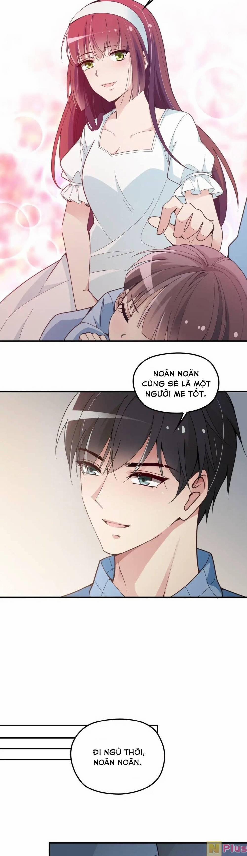 Anh Chồng Giàu Có Chiều Hư Tôi 41 trang 11