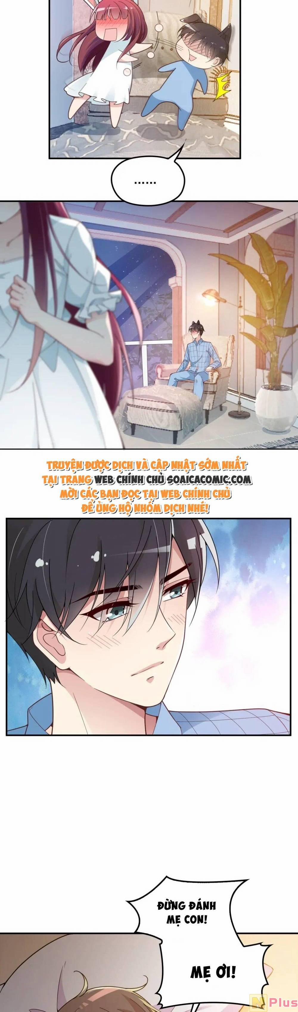 Anh Chồng Giàu Có Chiều Hư Tôi 41 trang 4