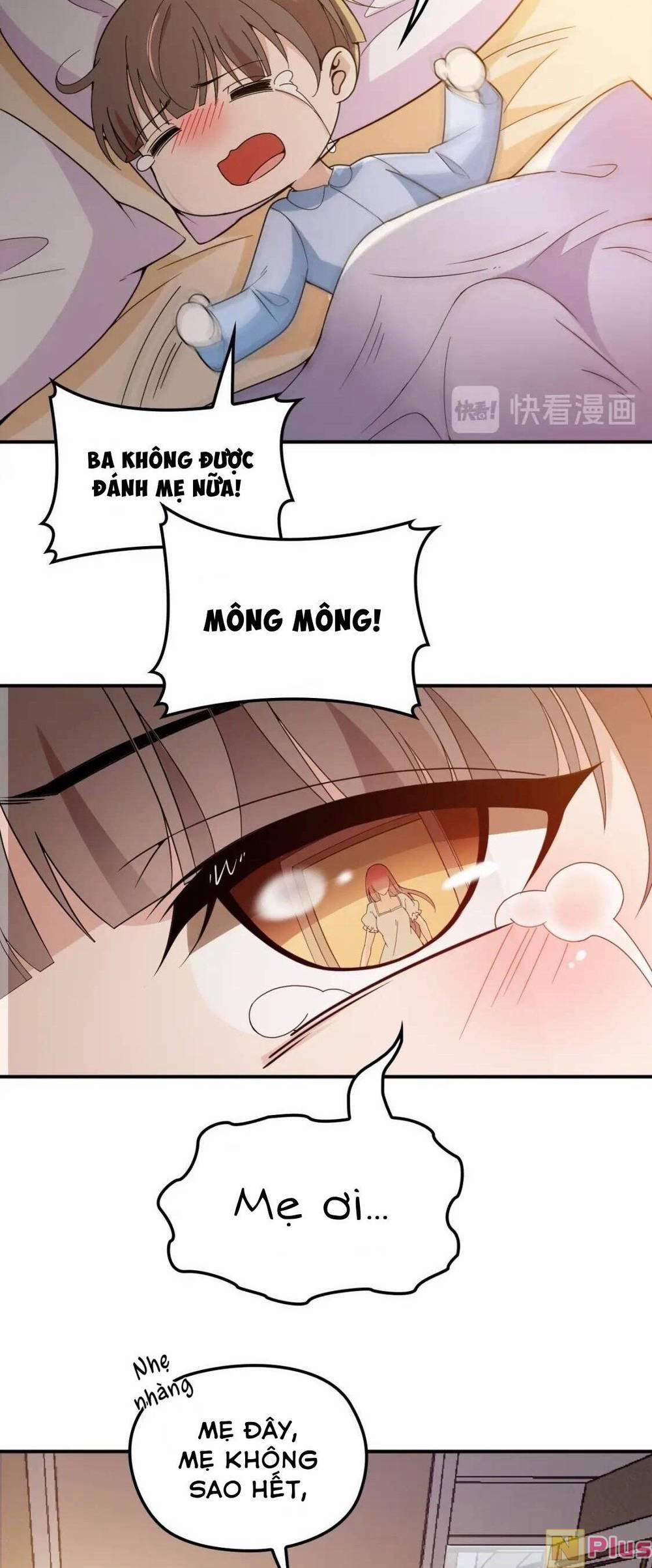 Anh Chồng Giàu Có Chiều Hư Tôi 41 trang 5