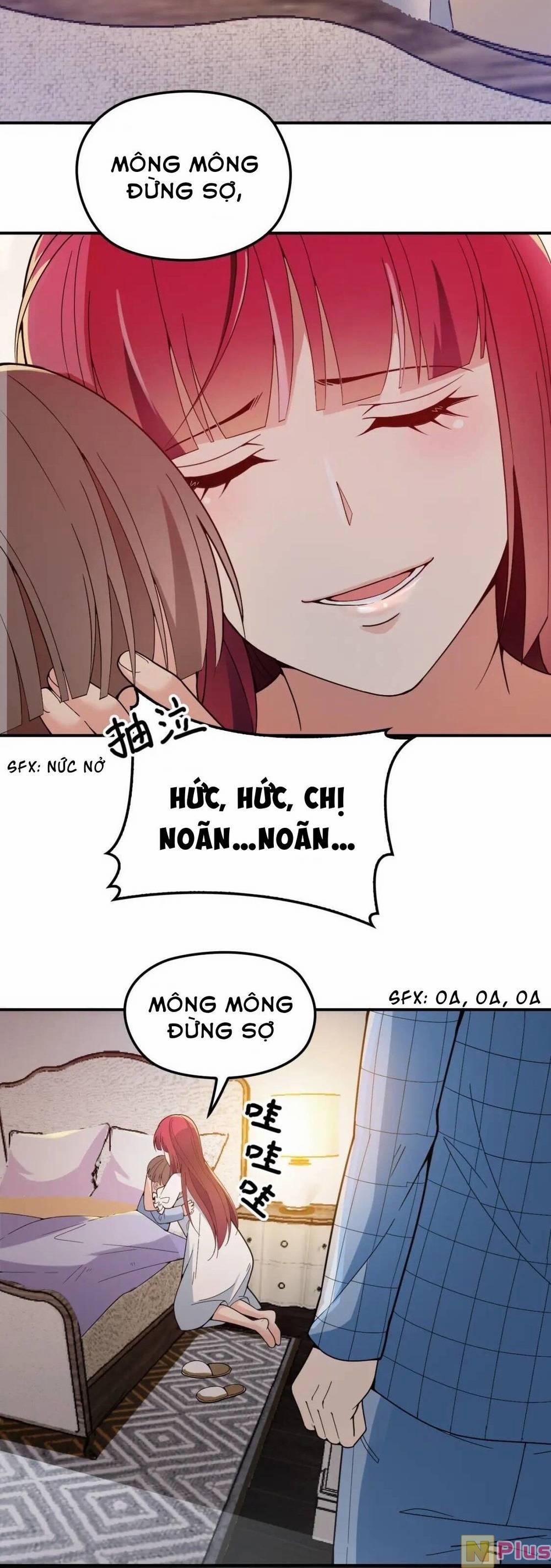 Anh Chồng Giàu Có Chiều Hư Tôi 41 trang 7