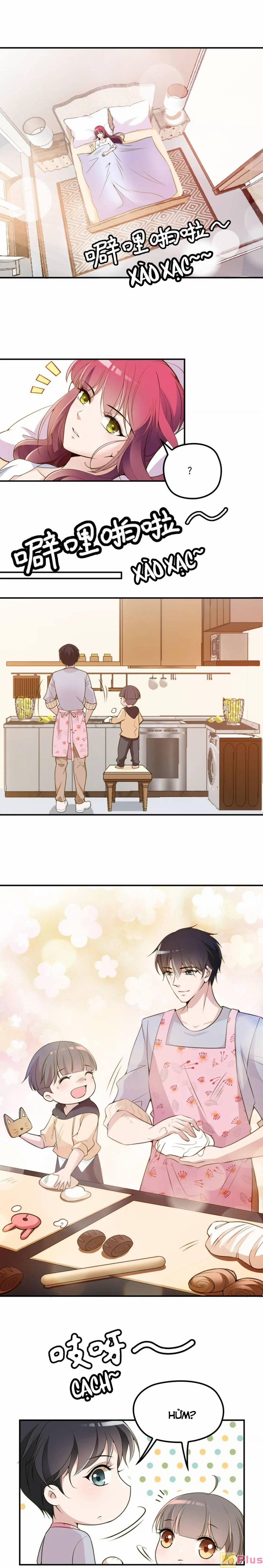 Anh Chồng Giàu Có Chiều Hư Tôi 42 trang 0