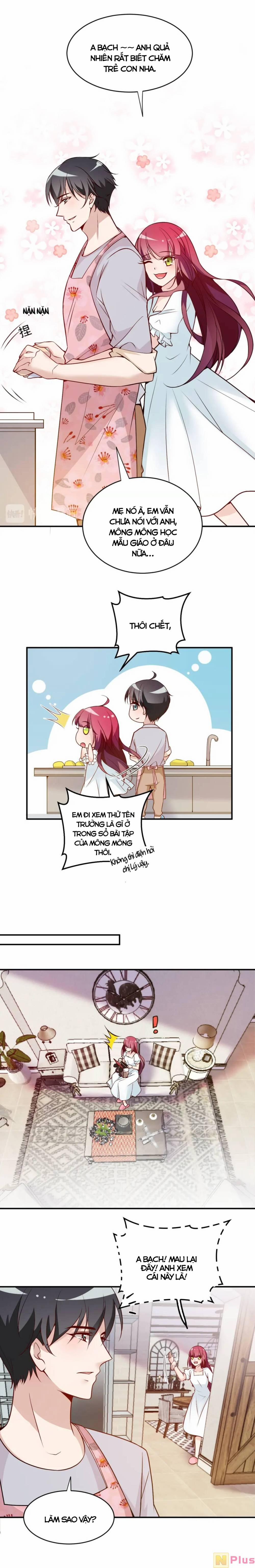 Anh Chồng Giàu Có Chiều Hư Tôi 42 trang 2