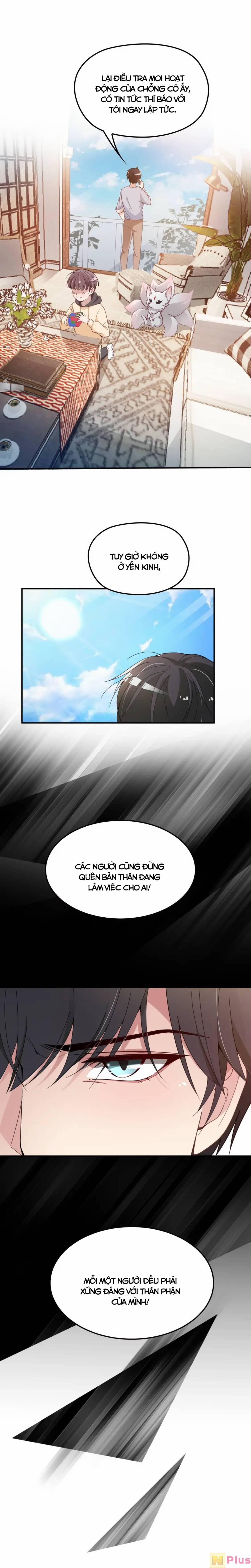 Anh Chồng Giàu Có Chiều Hư Tôi 42 trang 4