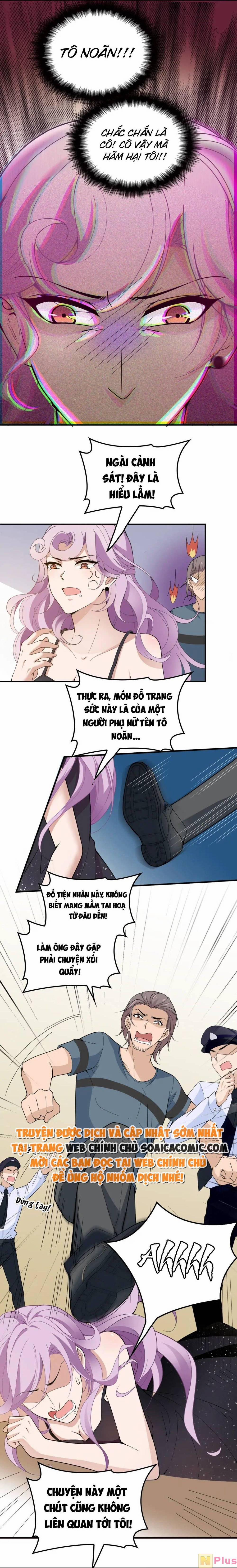 Anh Chồng Giàu Có Chiều Hư Tôi 43 trang 6