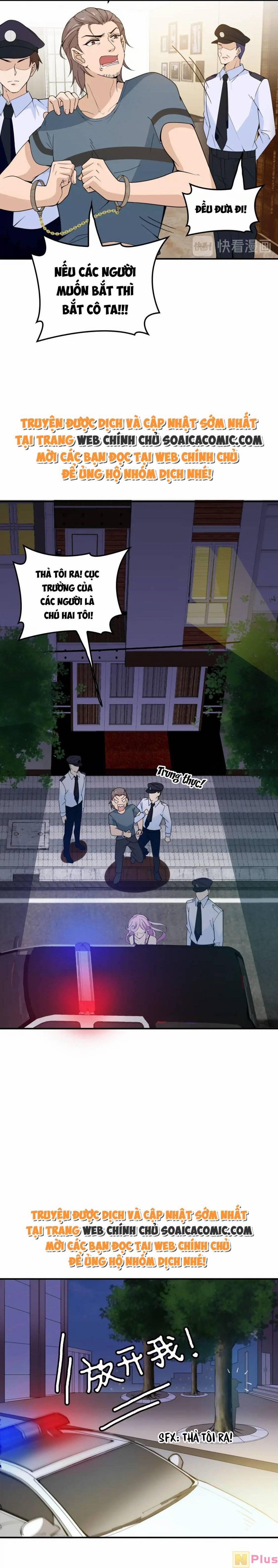 Anh Chồng Giàu Có Chiều Hư Tôi 43 trang 7