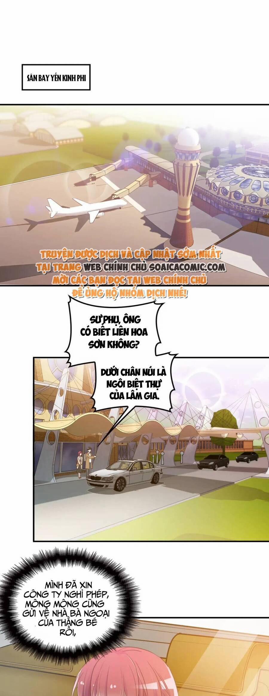 Anh Chồng Giàu Có Chiều Hư Tôi 44 trang 0