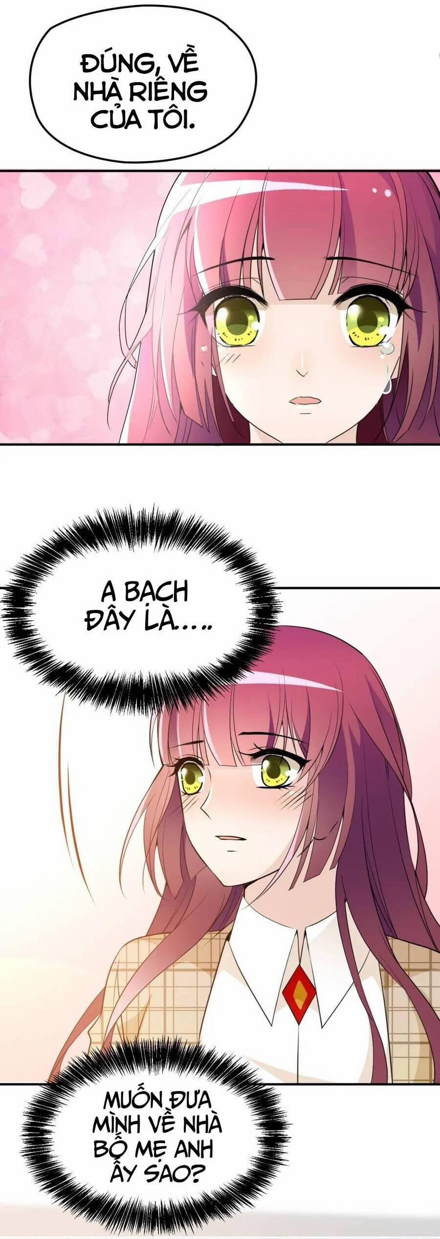 Anh Chồng Giàu Có Chiều Hư Tôi 44 trang 16