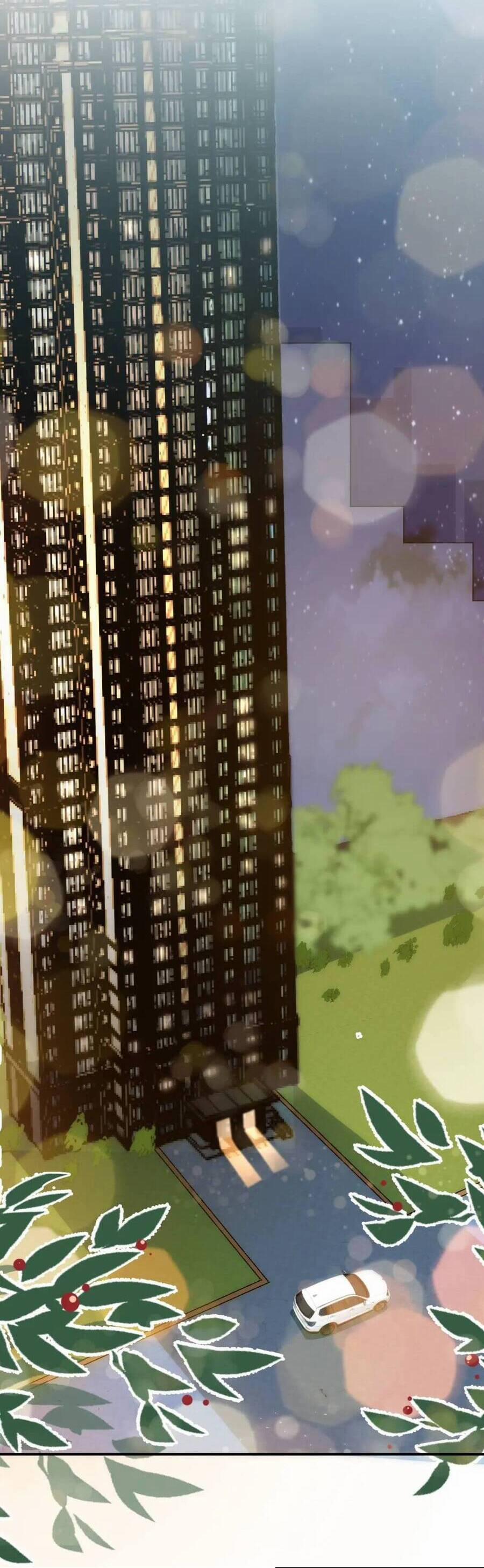 Anh Chồng Giàu Có Chiều Hư Tôi 44 trang 18